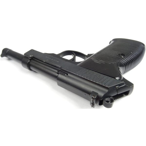 Pistolet Erma EP 882 kal. .22lr
